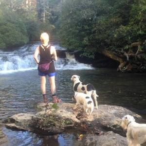 Meet your Posher, Carrie